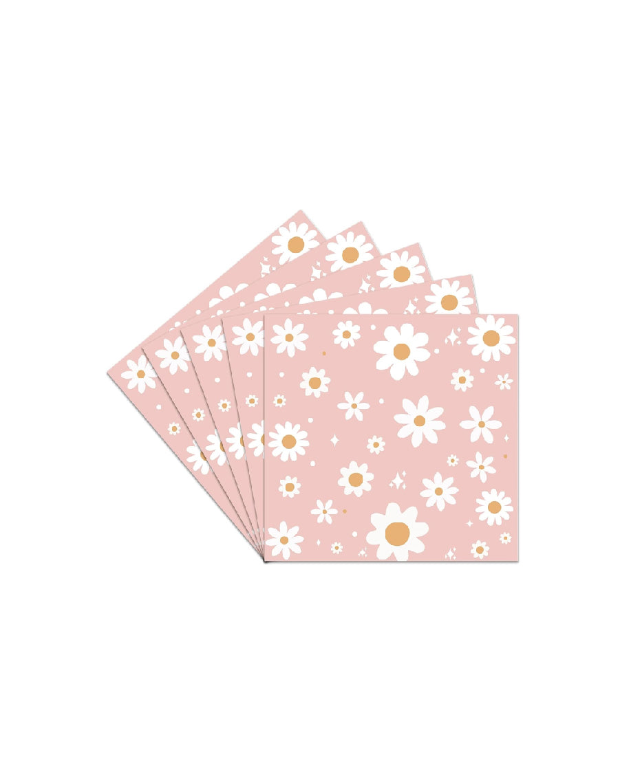 Daisy Napkins