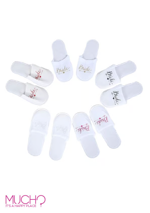 نعال الزفاف