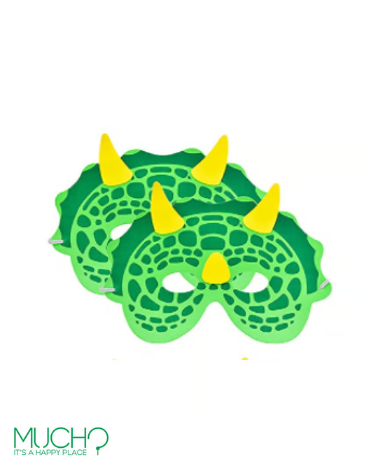 Dinosaur Mask