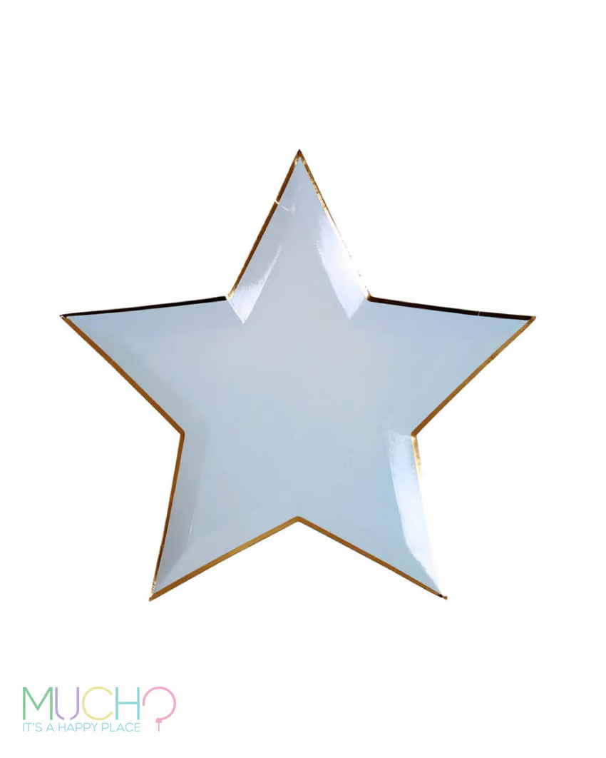 Star Plate