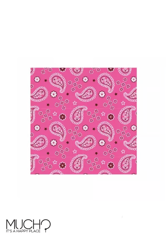 مناديل راعية البقر