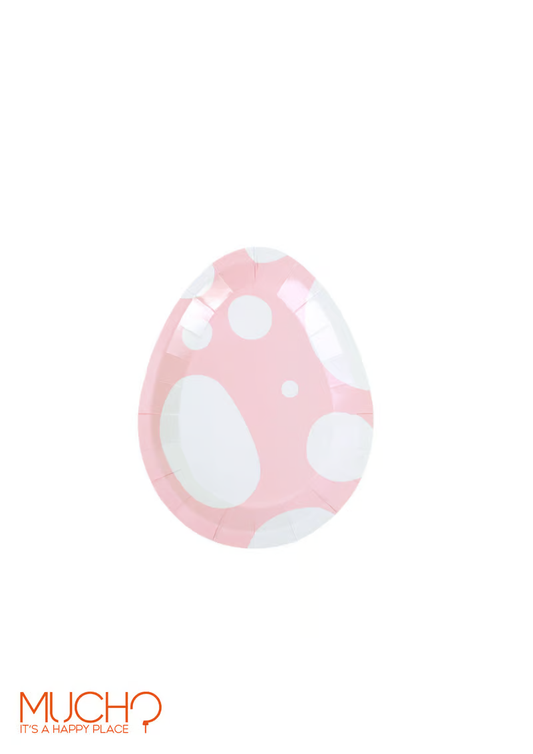Egg Plates
