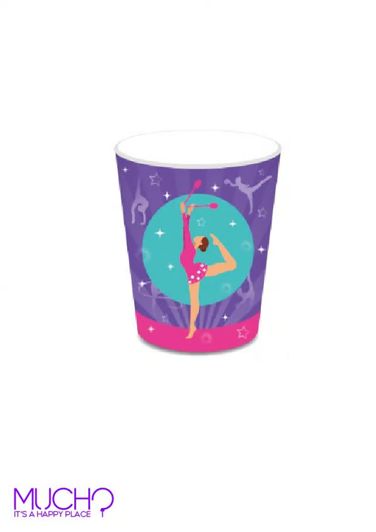 Gymnastics Cups