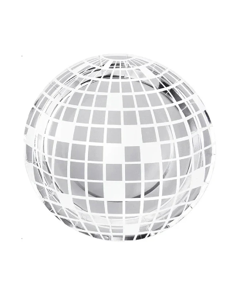 Disco Plates