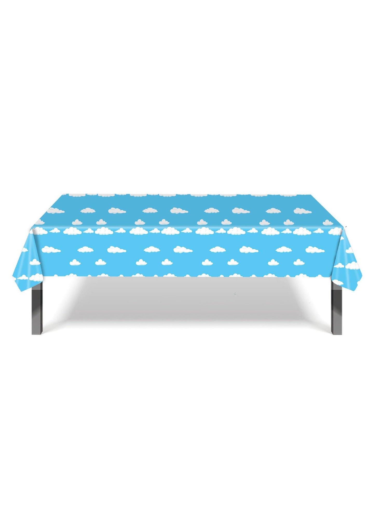 Clouds Table Cover