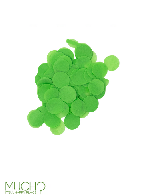 قصاصات ورق ملون