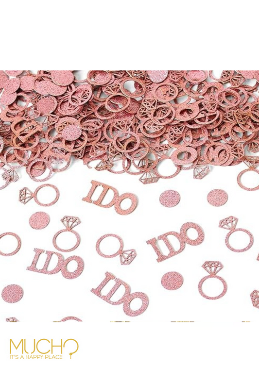 Bride Confetti Pack