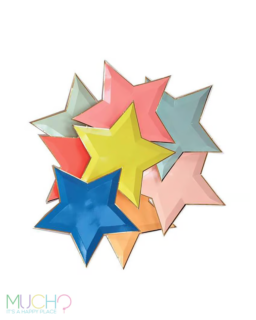 Star Plate
