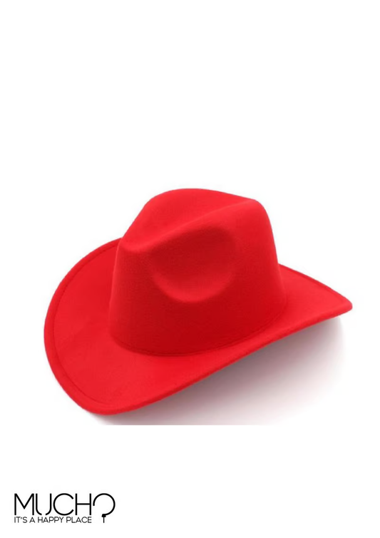 Cowboy Hat