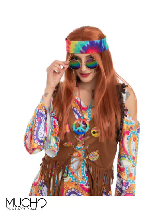 Hippie Wig