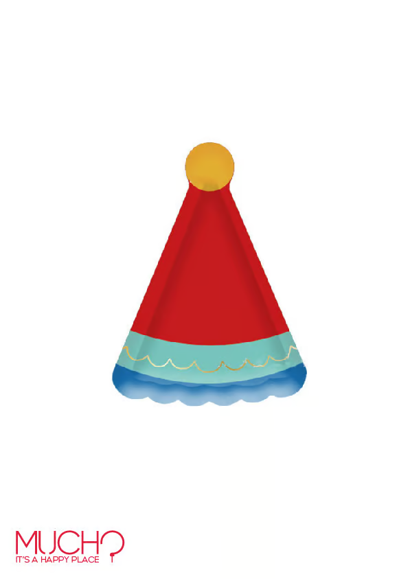 لوحات الحزب الحمراء