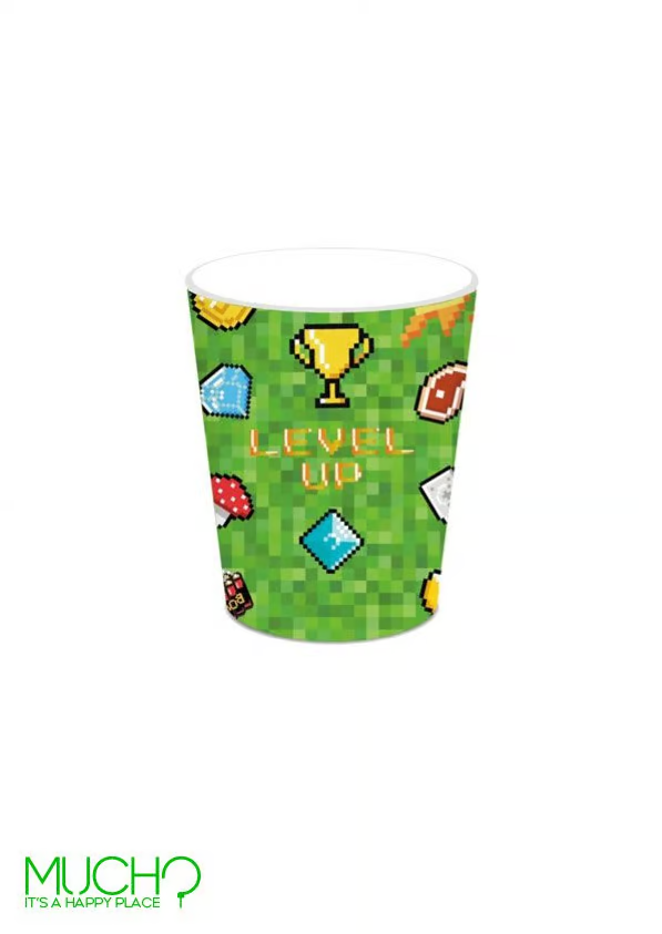 Game On Cups