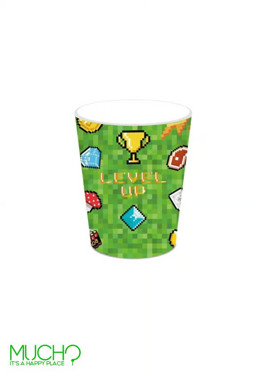 Game On Cups