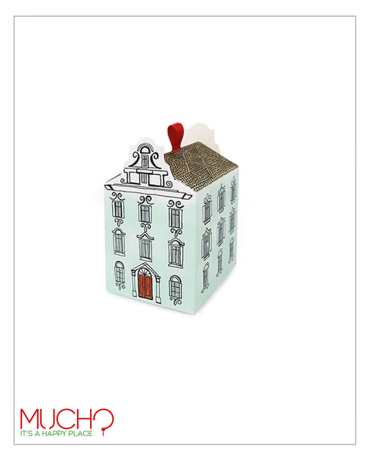 House Candy Box (Pack of 4)