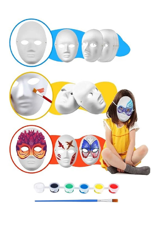 DIY Masks