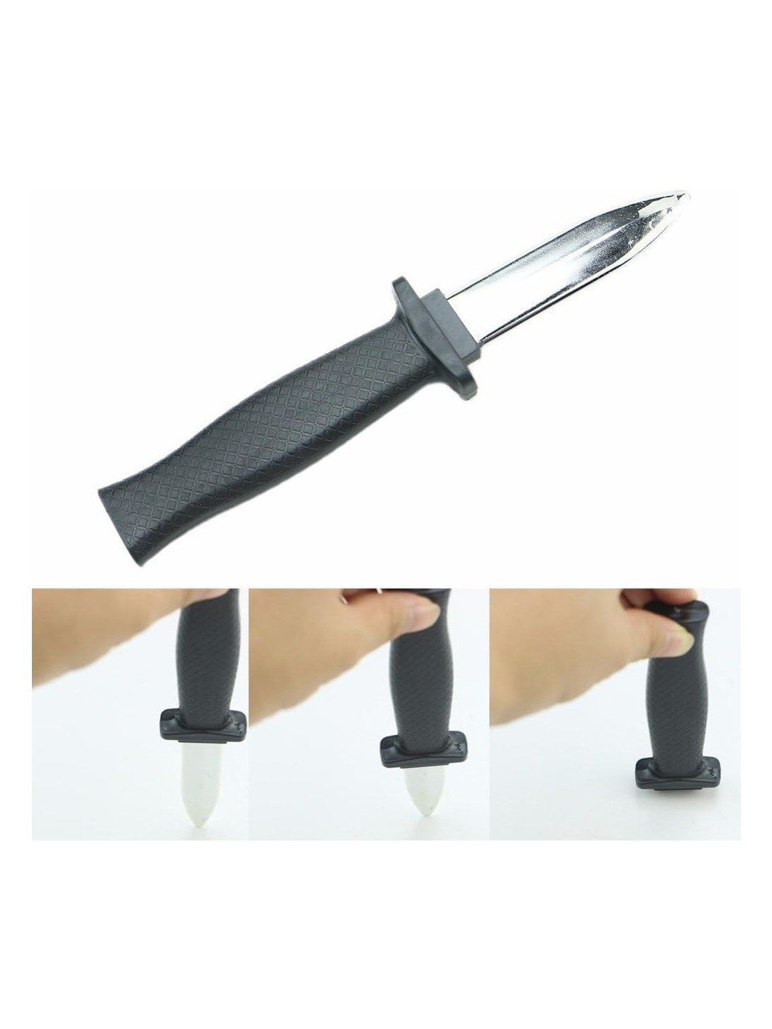 Fake Knife