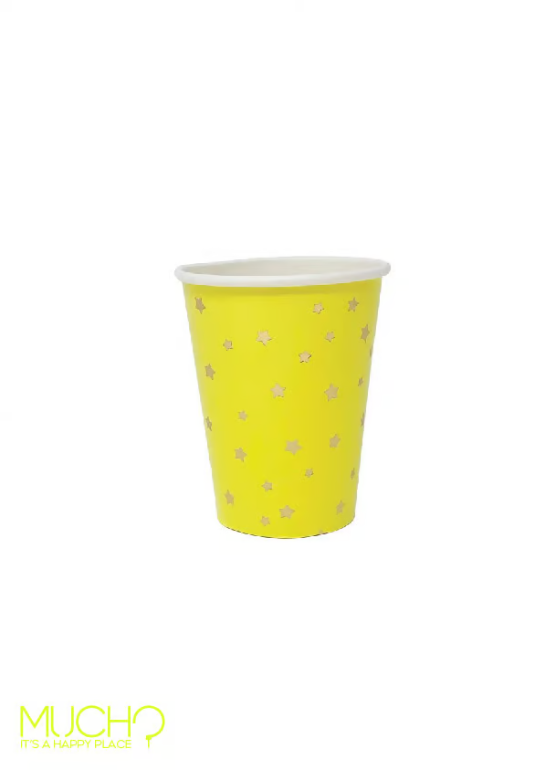 Stars Cups