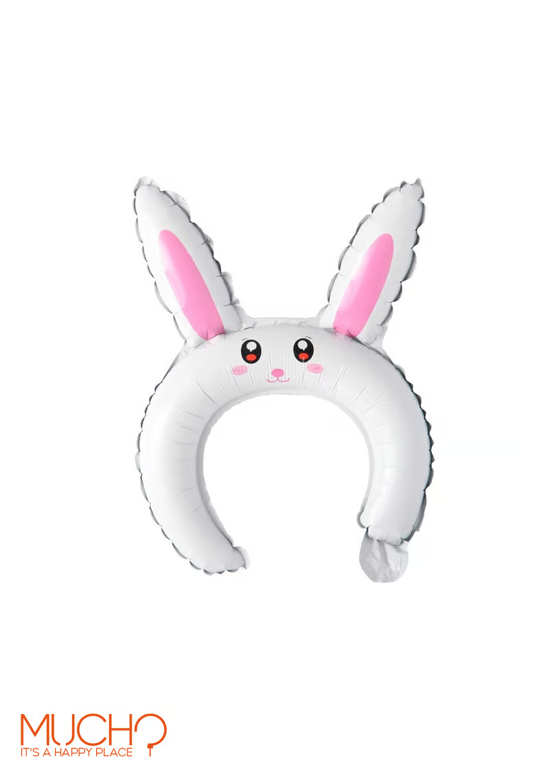 Bunny Headband