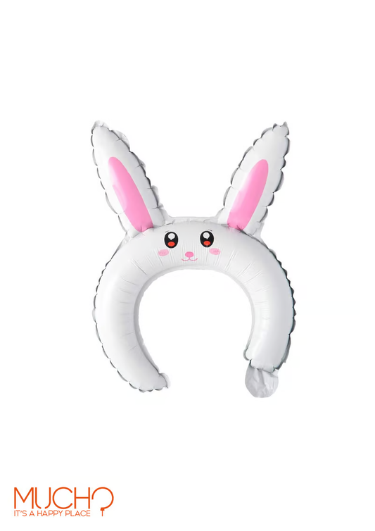 Bunny Headband