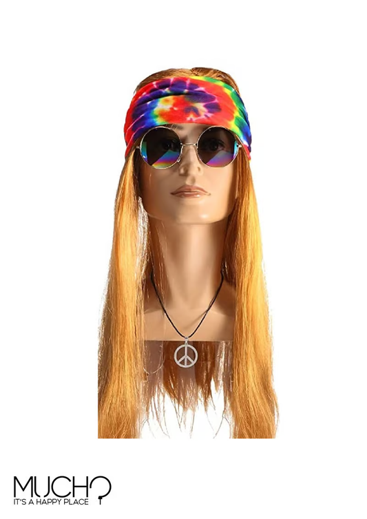 Hippie Wig