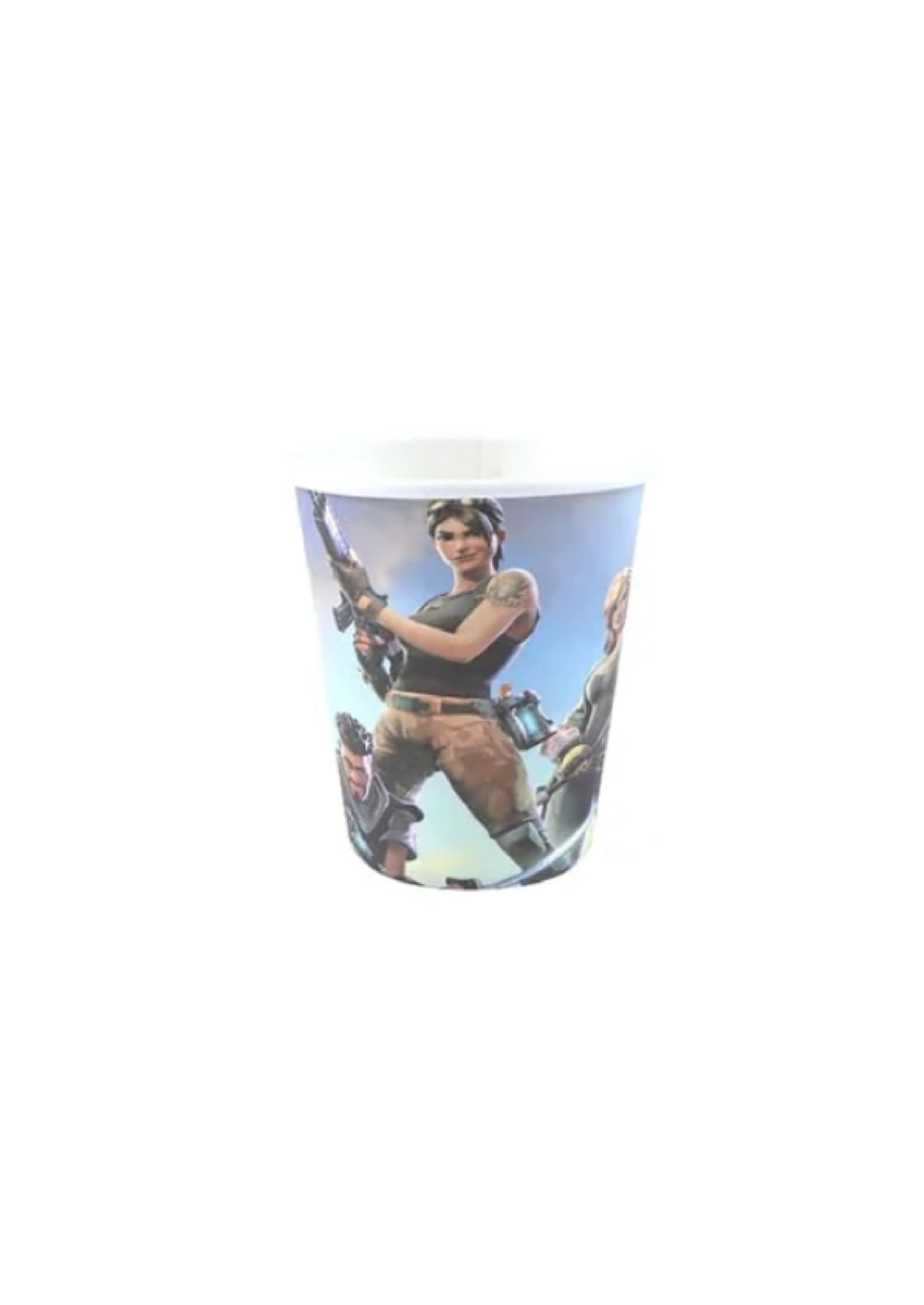 Fortnite Cups