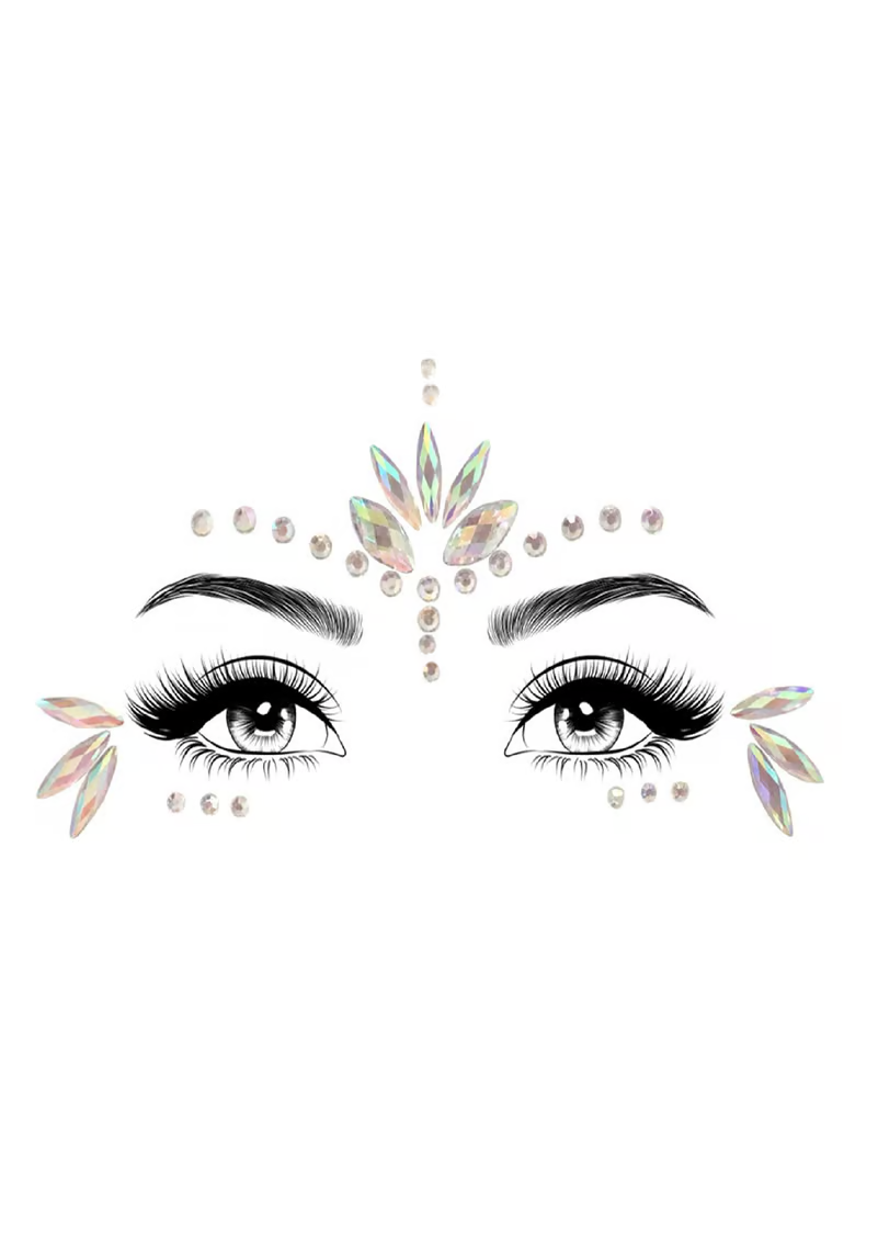 Metallic Gems