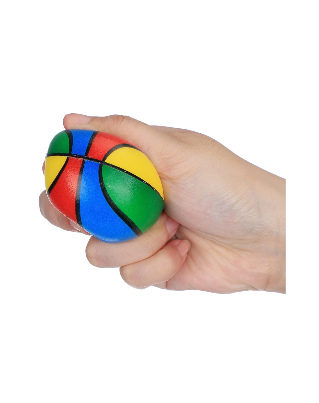 Student Stress Ball (Pack of 12)