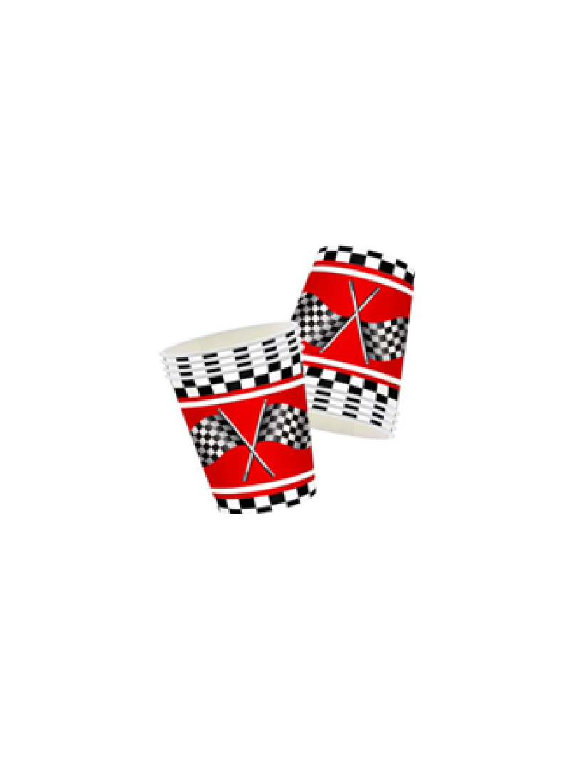 Speed Cups