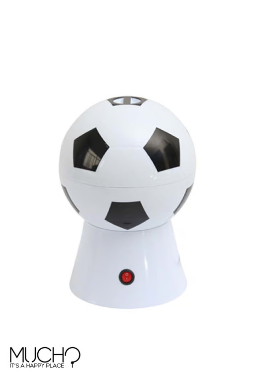 Football Popcorn Machine