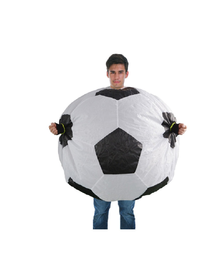 Football Inflatable Costume