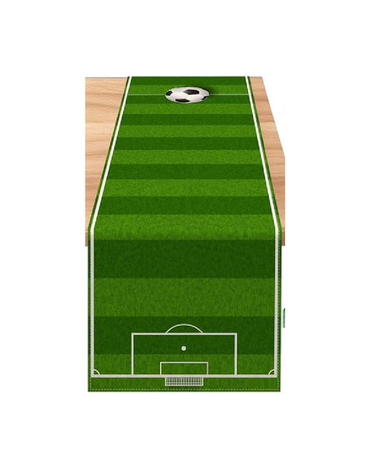 Fabric Football Runner