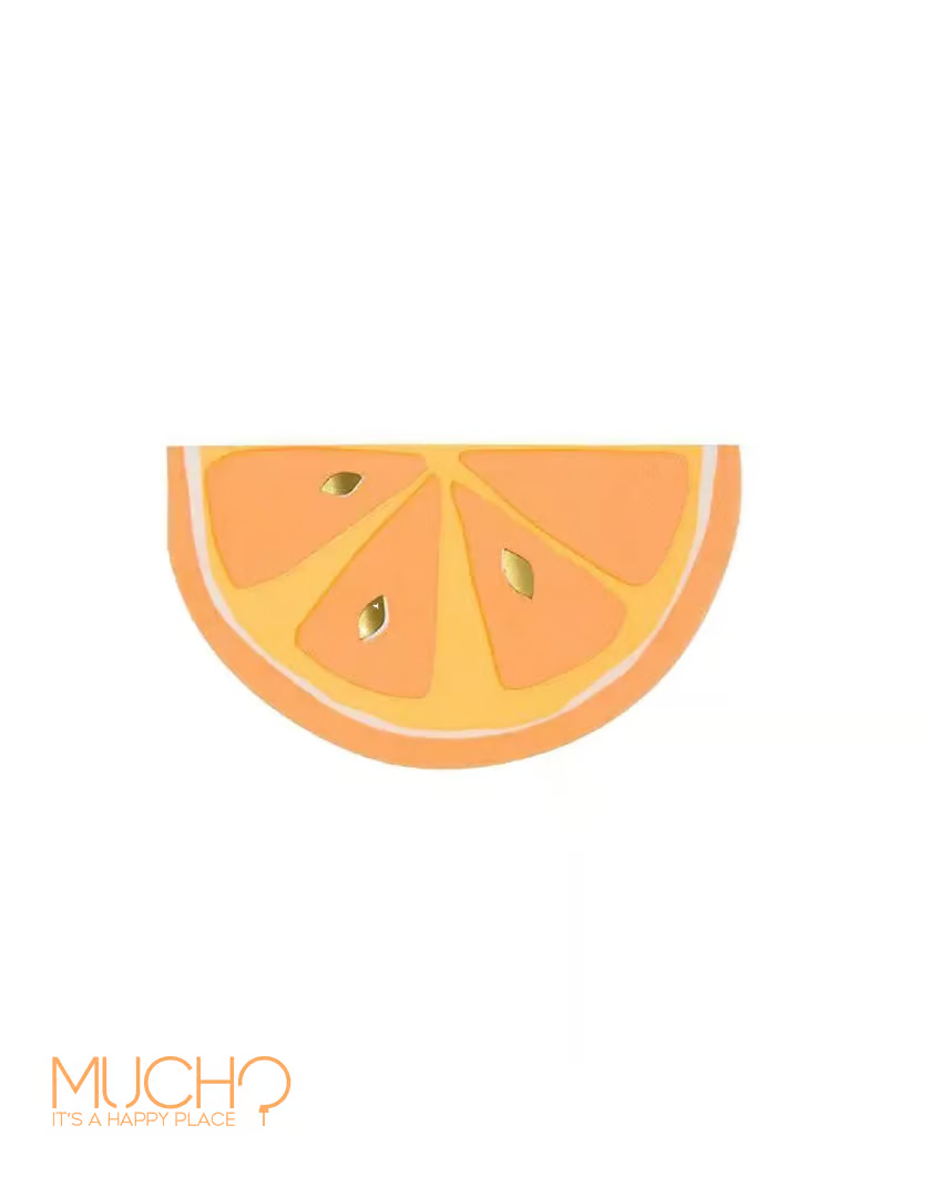 Citrus Napkins