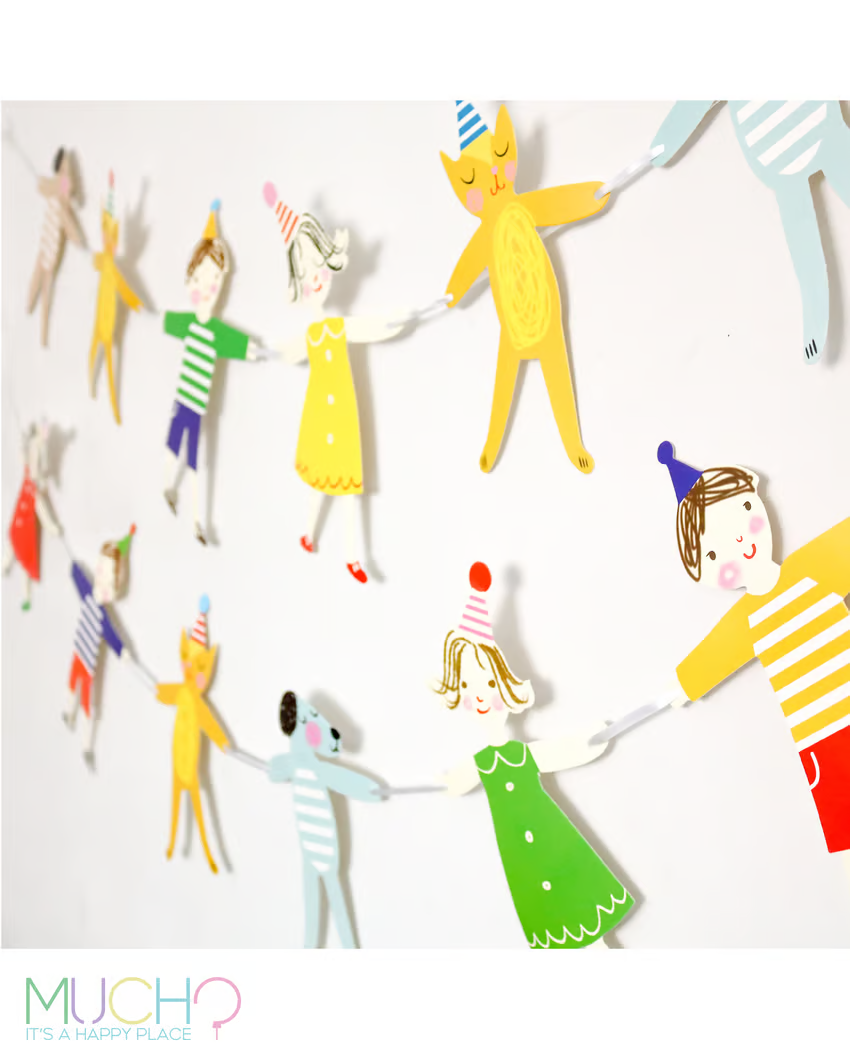 Colorful Banner