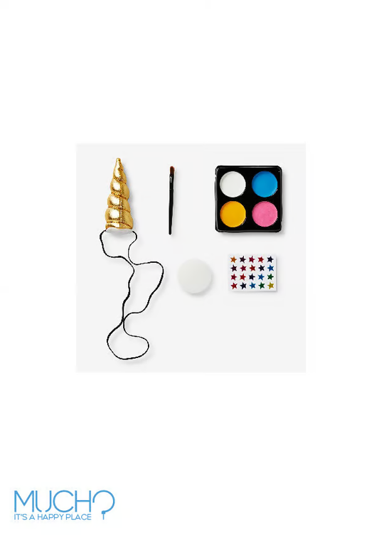 Unicorn Make-Up Kit