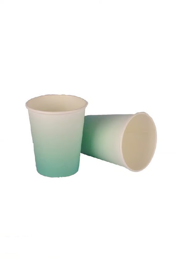 Gradient Cups