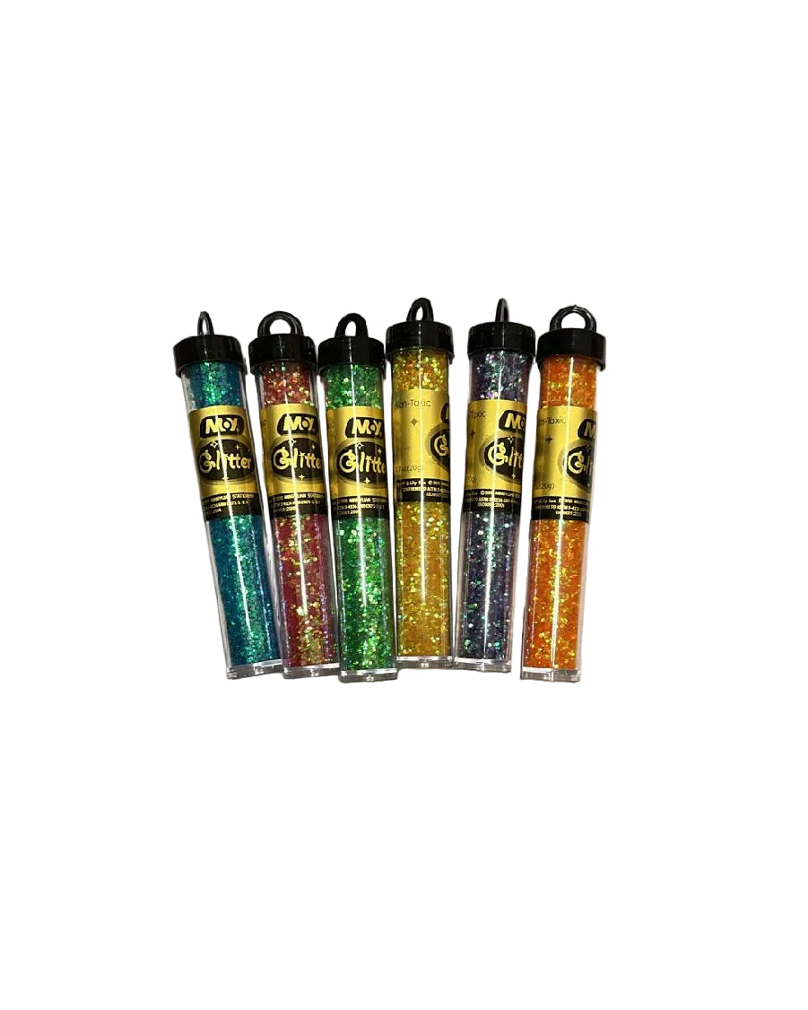 DIY Glitter (1 Tube)
