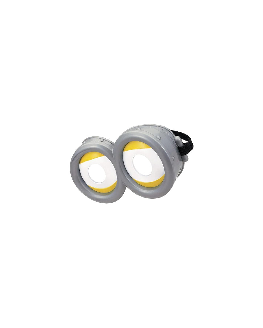 Minion Goggles Despicable Me Glasses (1 Pc)