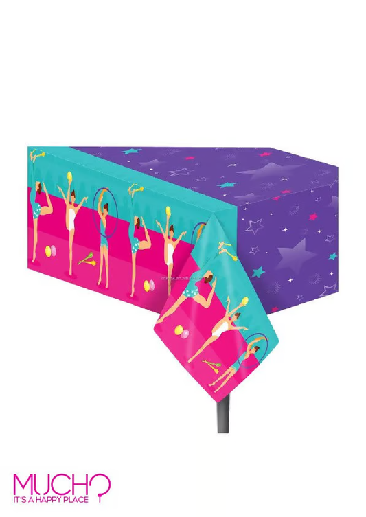 Gymnastics Table Cover