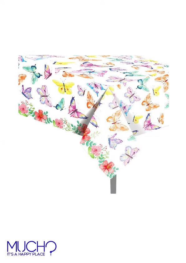 Butterfly Table Cover