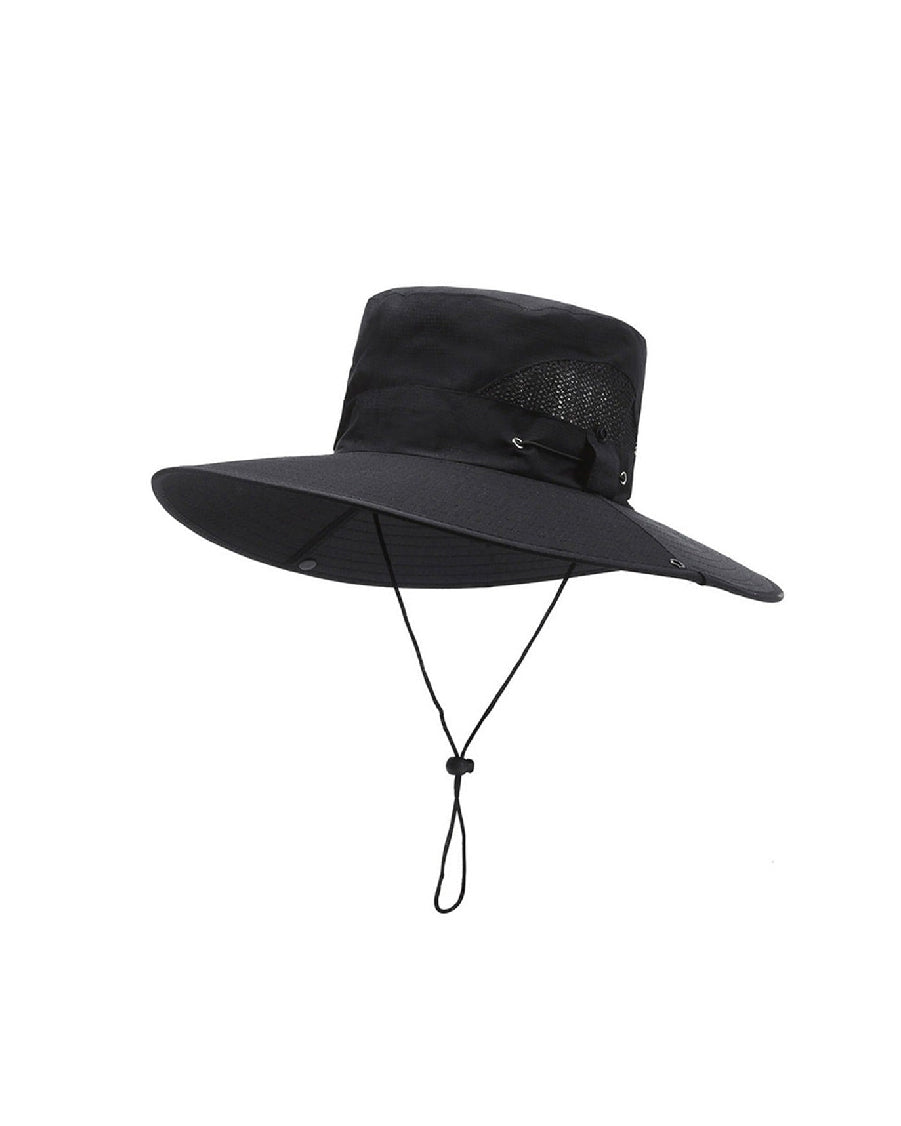 Sun Hat Wide Brim Fishing Hiking Outdoor