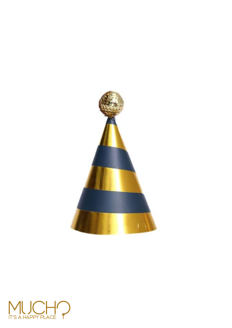 Birthday Party Hat (1 Pc)