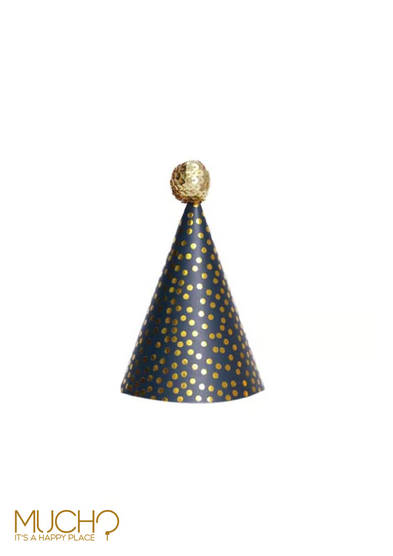 Birthday Party Hat (1 Pc)
