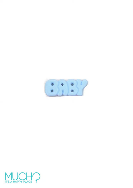 Baby Charms (12 Pieces)