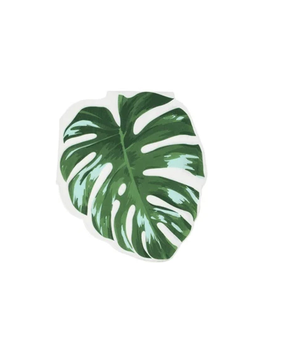 Leaf Napkins