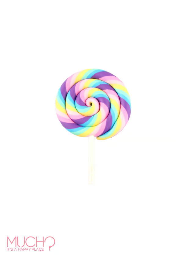 Lollipop Sticks (12 Pieces)