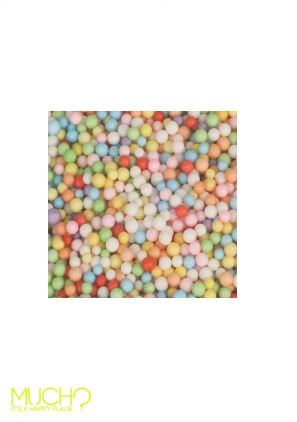 Mini Foam Balls