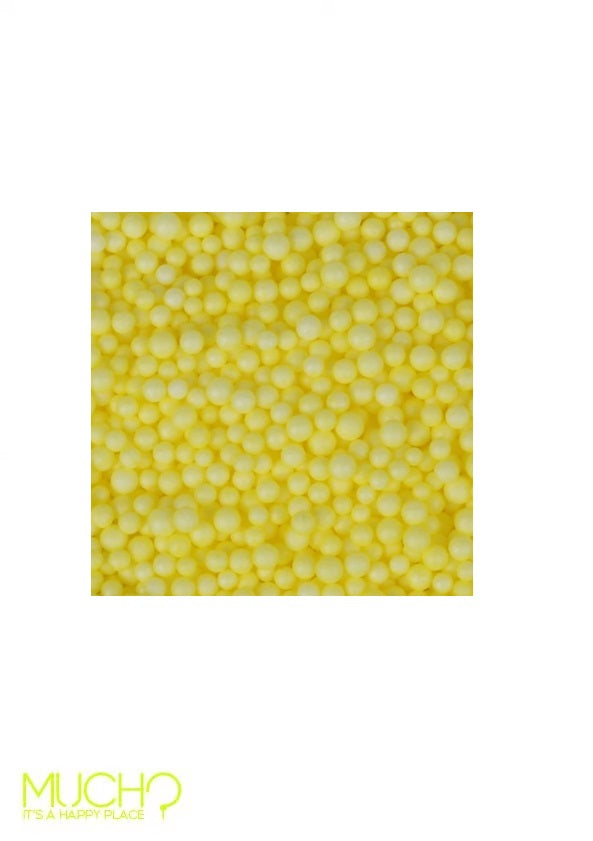 Mini Foam Balls