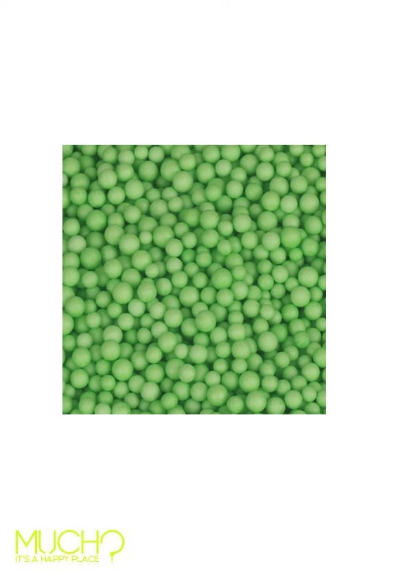 Mini Foam Balls