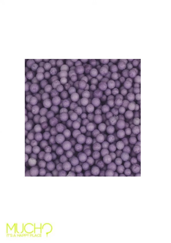Mini Foam Balls