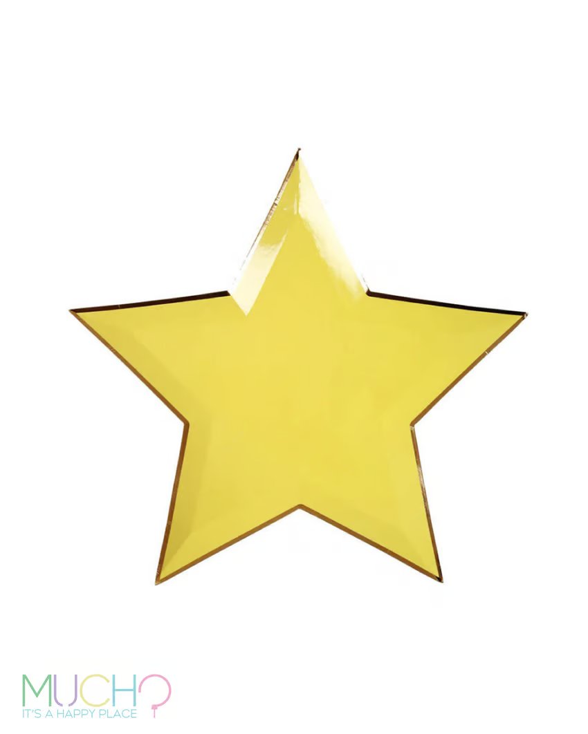 Star Plate